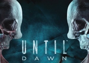 Until Dawn PS4