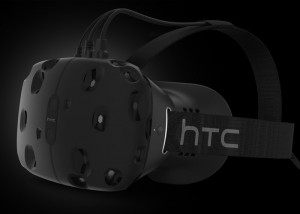 Vive VR Headset