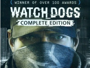 Watch Dogs Complete Edition Xbox One