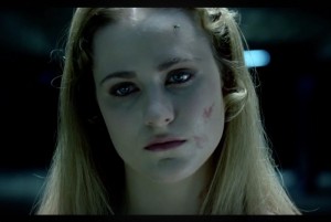 Westworld HBO