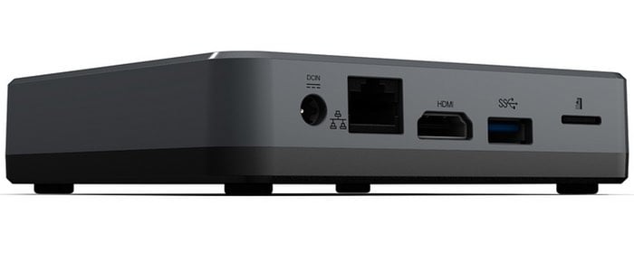 Windows 10 Mini PC