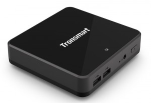 Windows 10 Mini PC