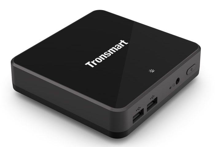 Windows 10 Mini PC