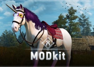 Witcher 3 Modding Tools