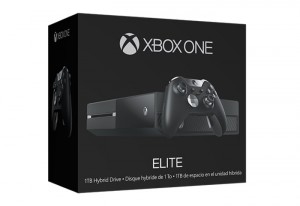 Xbox One Elite Bundle