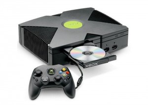 Xbox One May Receive Support For Original Xbox Games