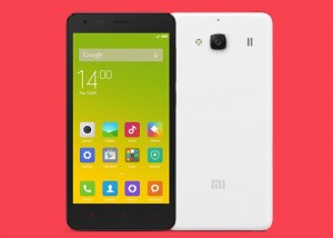 Xiaomi Redmi 2 Prime