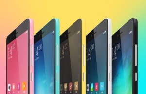 Xiaomi Redmi Note 2 And Redmi Note 2 Prime