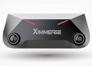 Ximmerse