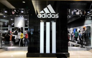 adidas