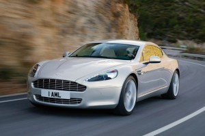 AM Rapide