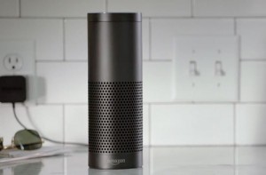 Amazon Echo