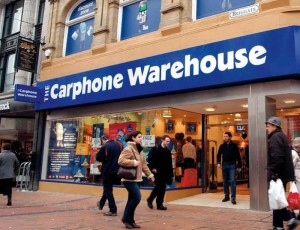 carphone-warehouse