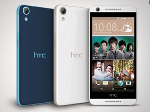 HTC Desire 626