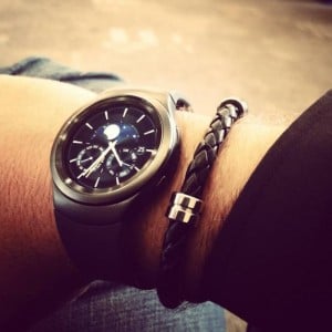 Gear S2