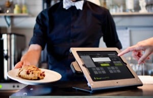 iPad Business