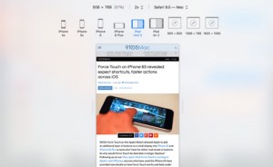 iPad Mini 4