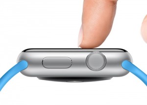 iPhone 6S Force Touch