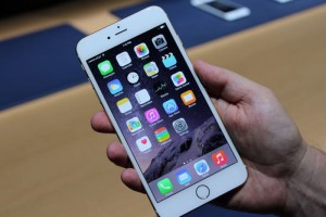iPhone 6S