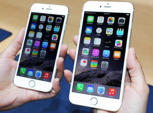 iPhone 6S