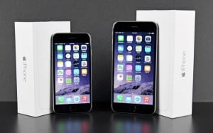 iphones