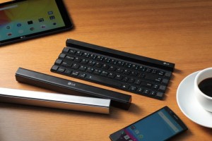 lg rolly