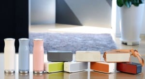 lg wireless speakers