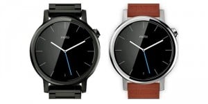 Moto 360