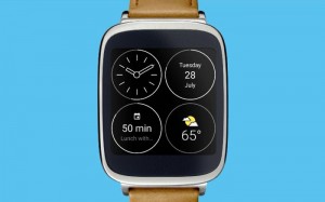 android wear