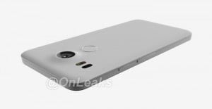 LG Nexus 5 (2015)