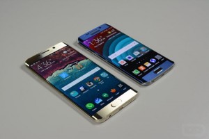 S6 Edge