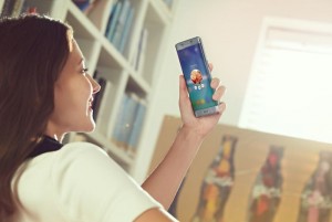 Galaxy S6 Edge Plus