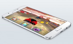 Galaxy A8