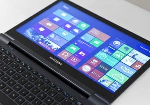 Samsung Tablet