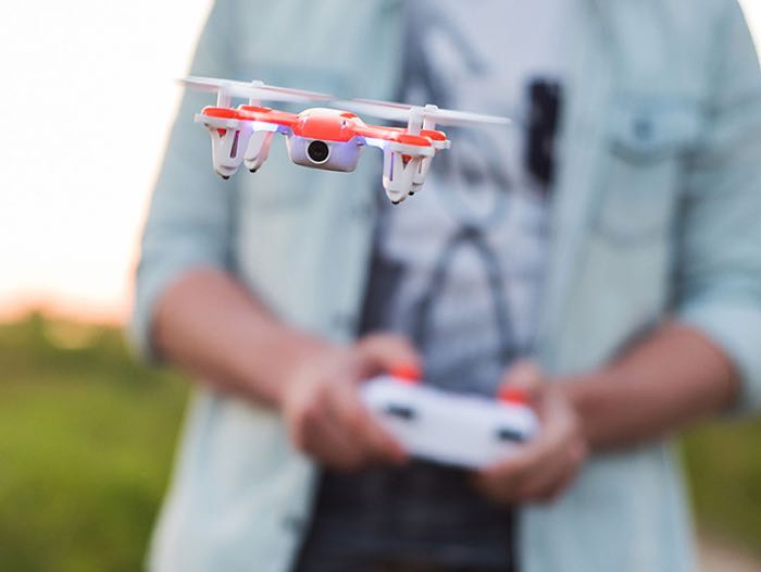 skeye mini drone