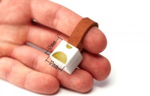 small smartphone charger