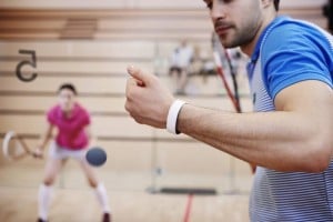 Sony smartband 2