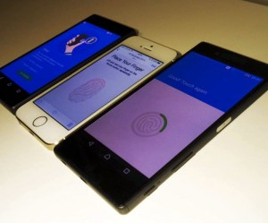 Sony Xperia Z5