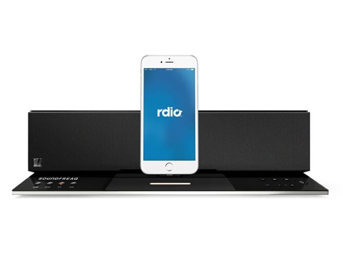 soundfreaq