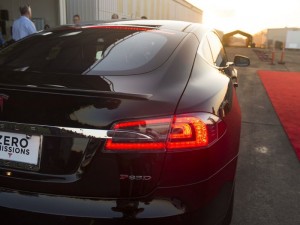 P85D