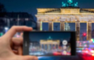 Sony Xperia Z5