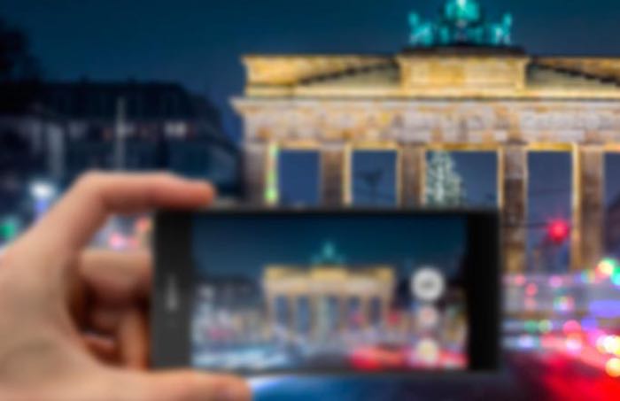 Sony Xperia Z5