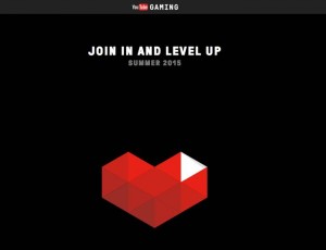 youtube gaming