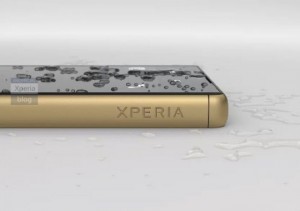 xperia z5
