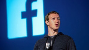 mark Zuckerberg