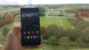 xperia Z5
