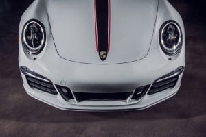911 GTS Rennsport