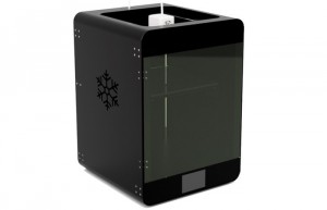 Adam All-in-One 3D Printer