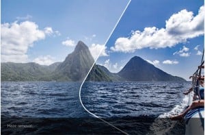 Adobe Photoshop 4K