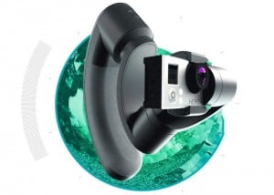 Aeon GoPro Video Stabiliser